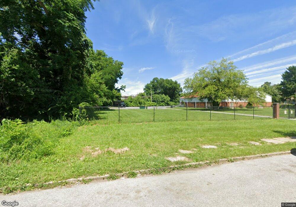 5311 Beaufort Ave, Baltimore, MD 21215 - photo 1