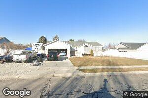 4886 Wild Acres Dr, West Jordan, UT 84081