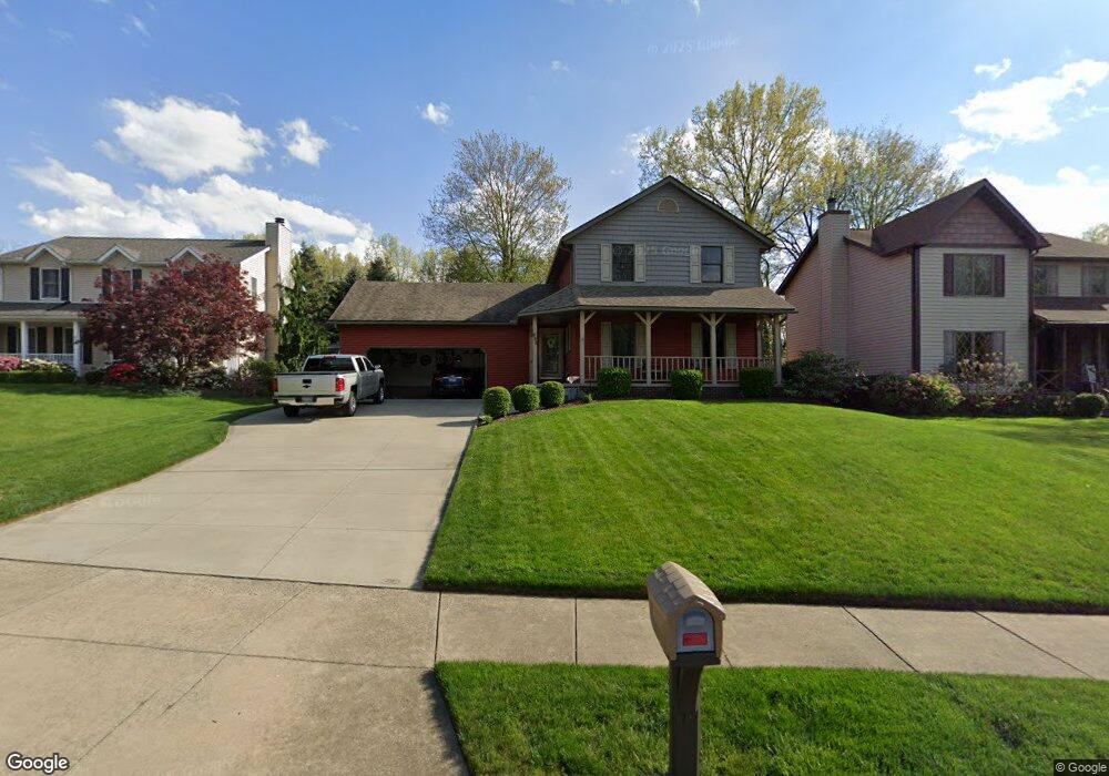 892 Bridge Rd, Akron, OH 44312 - photo 1