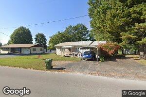 411 S 3rd St, Ava, IL 62907