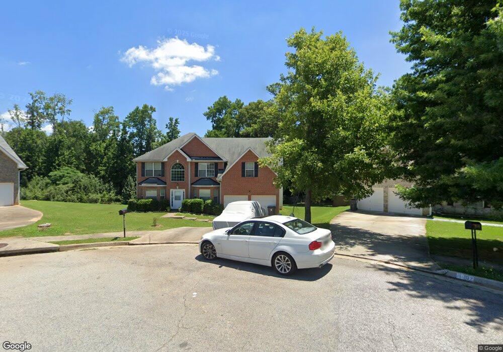 1908 River Way unit 2, Jonesboro, GA 30236 - photo 1