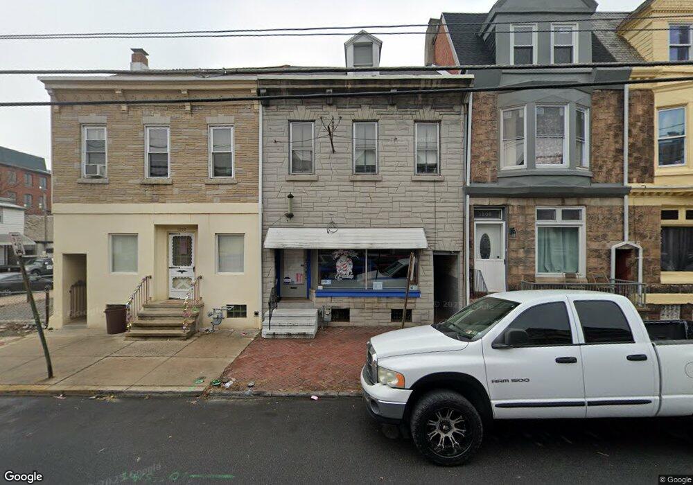 1204 N 10th St, Reading, PA 19604 - photo 1