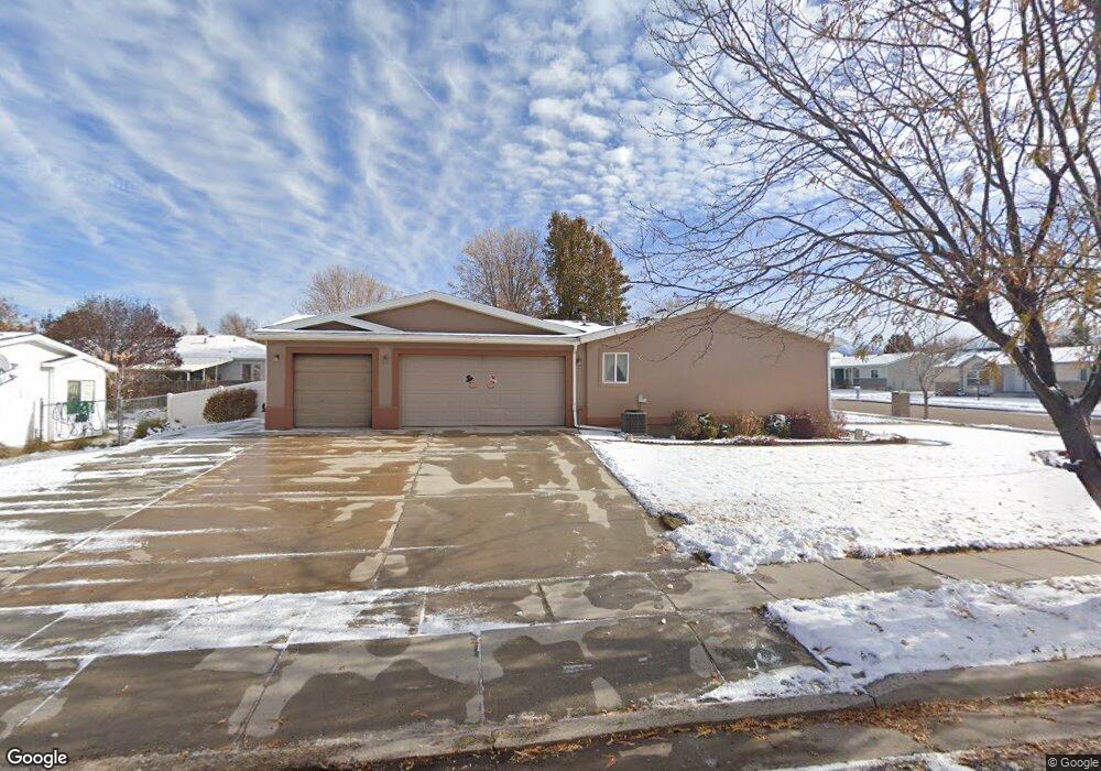 5158 S 2875 W, Roy, UT 84067 - photo 1
