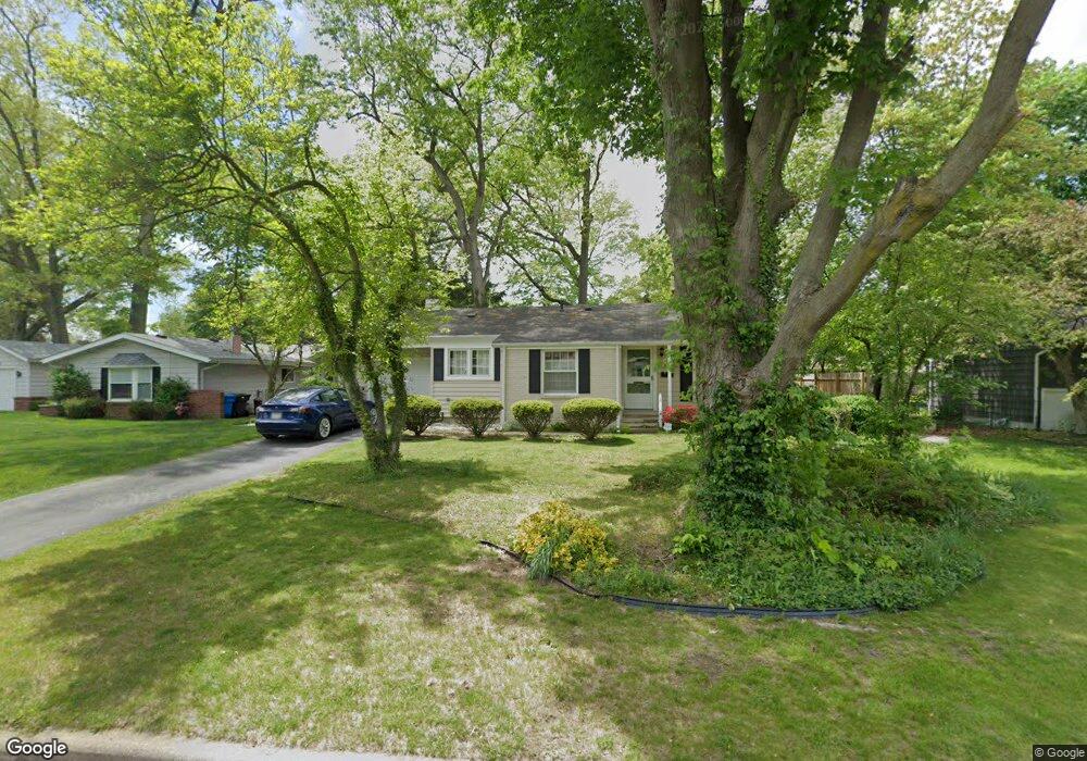 4729 Elm Place, Toledo, OH 43613 - photo 1