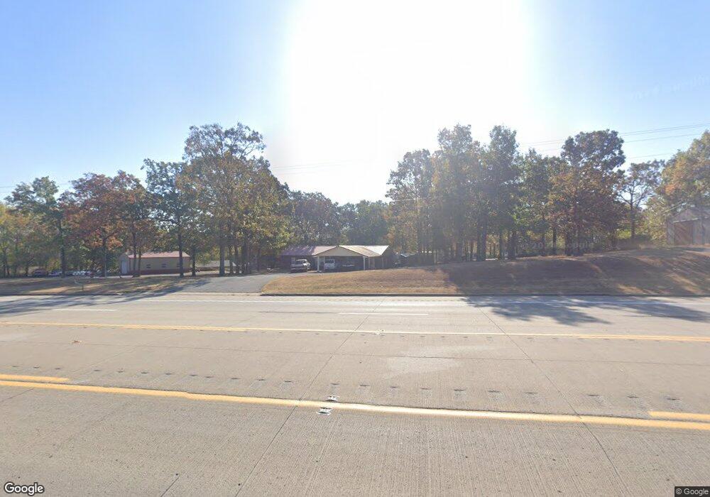 13953 Highway 62, Tahlequah, OK 74464 - photo 1