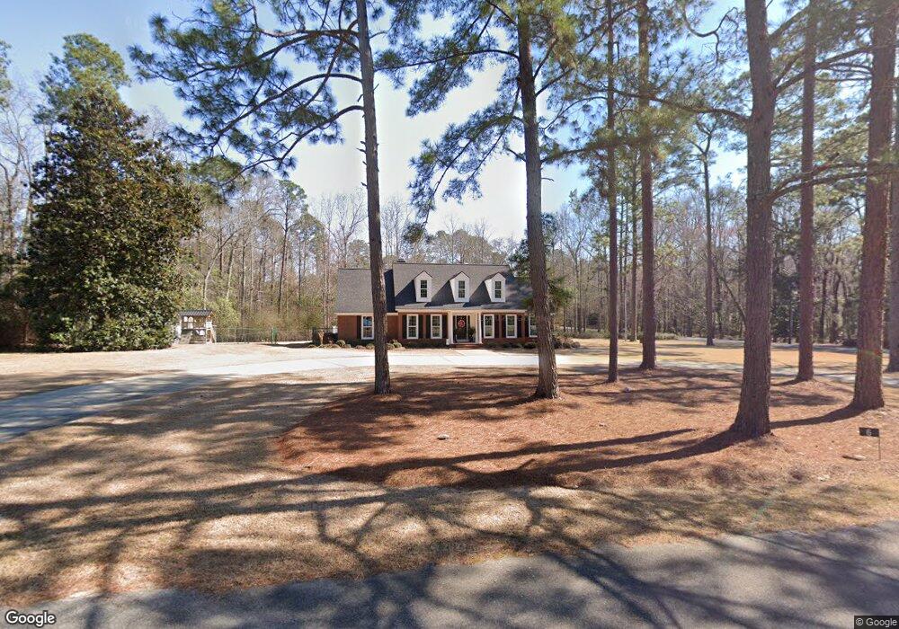 6 Red Bud Rd, Mc Rae Helena, GA 31055 - photo 1