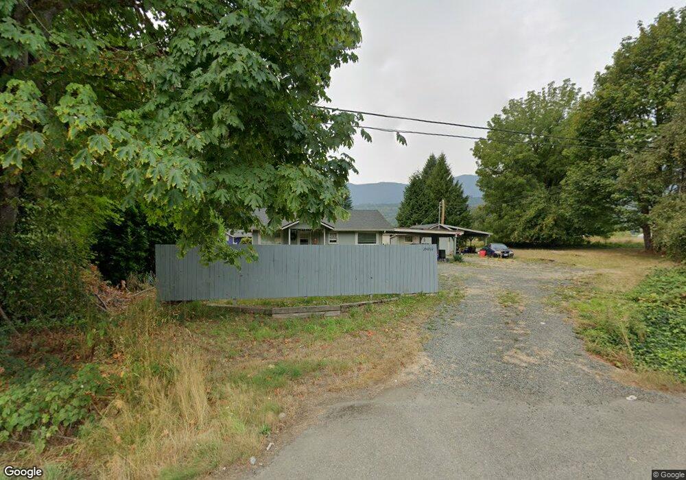 294222 Us Highway 101, Quilcene, WA 98376 - photo 1