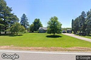 8344 E Island Rd, Elsie, MI 48831