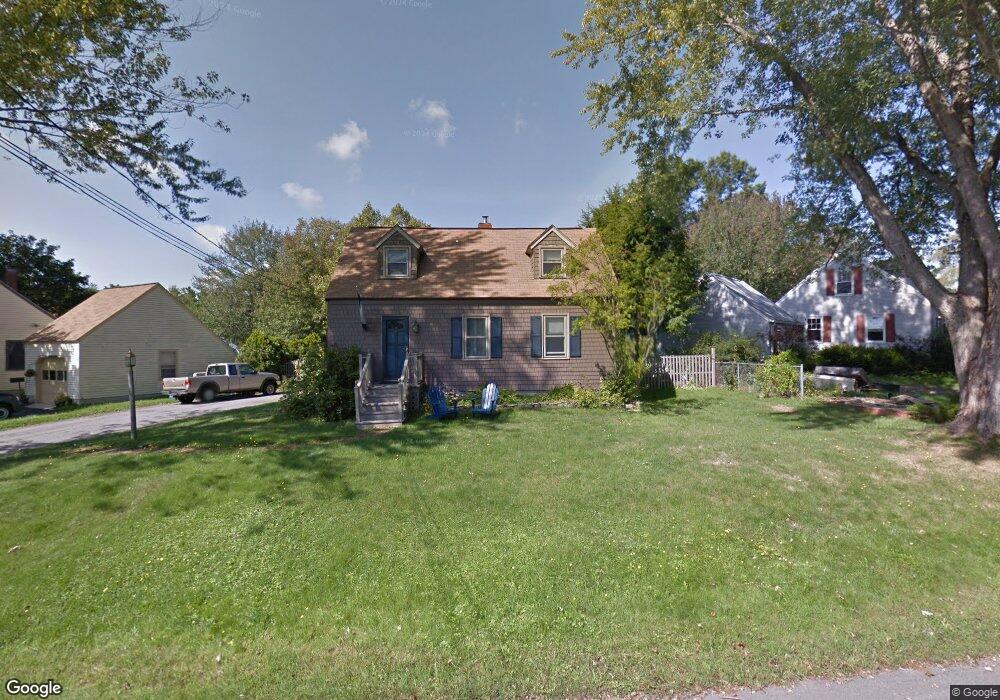 8 Spinney Creek Rd, Eliot, ME 03903 - photo 1