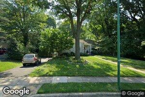 121 Woodpecker Rd, Jenkintown, PA 19046