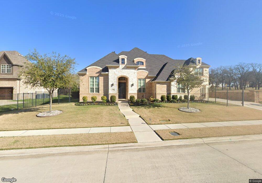 1205 Rothschild Blvd, Southlake, TX 76092 - photo 1