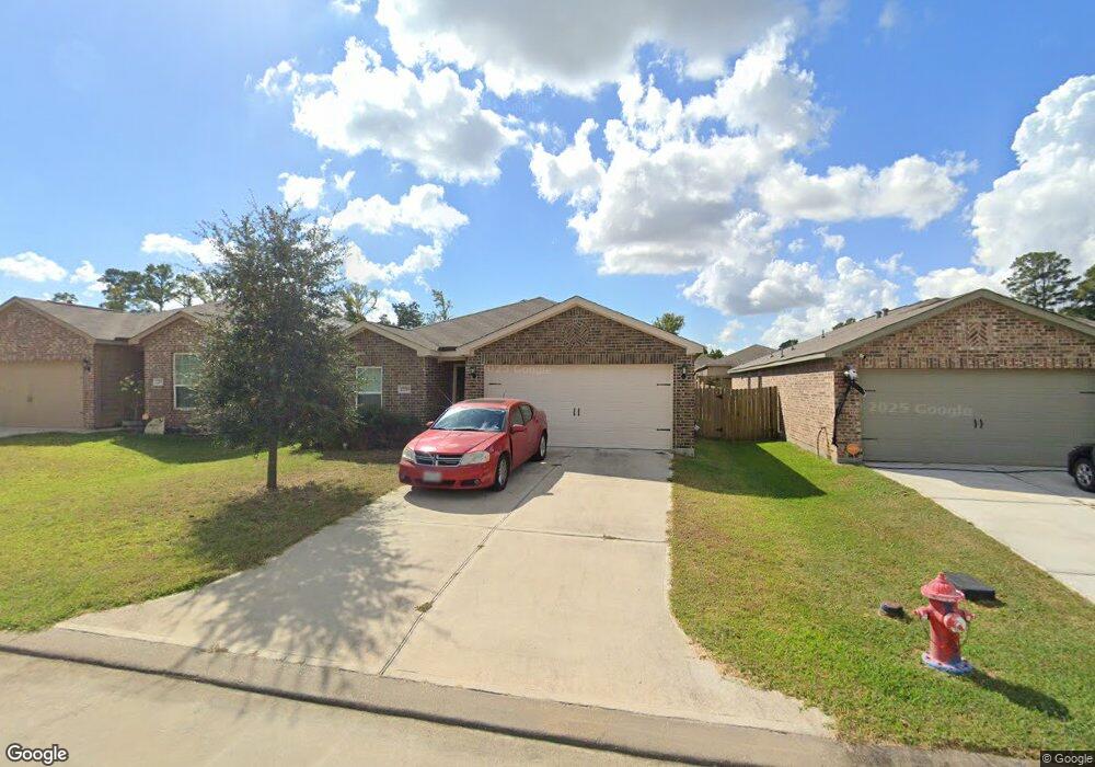 22719 Steel Blue Jaybird Dr, Hockley, TX 77447 - photo 1