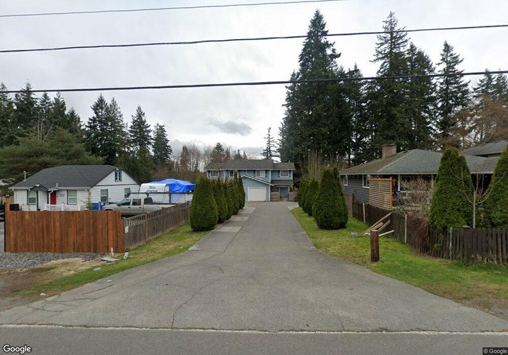 7117 Lower Ridge Rd, Everett, WA 98203 - photo 1