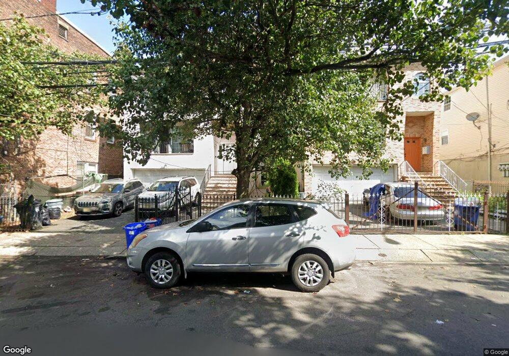 249 W Runyon St, Newark, NJ 07108 - photo 1