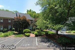 107 Rosewall Ln, Cary, NC 27511