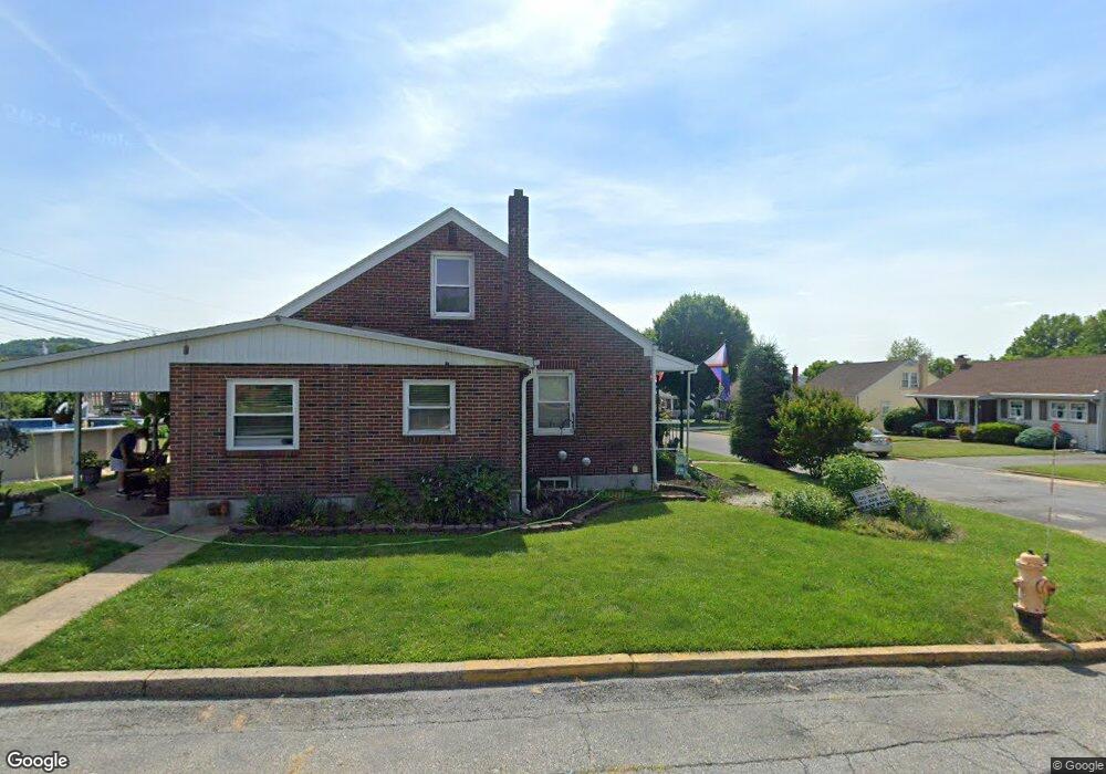 18 S 11th St, Allentown, PA 18102 - photo 1