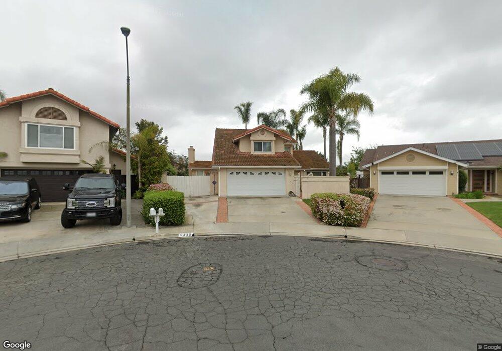 6439 La Garza Ct, Carlsbad, CA 92009 - photo 1