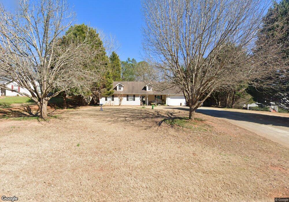 585 Mountainview Dr, Covington, GA 30016 - photo 1