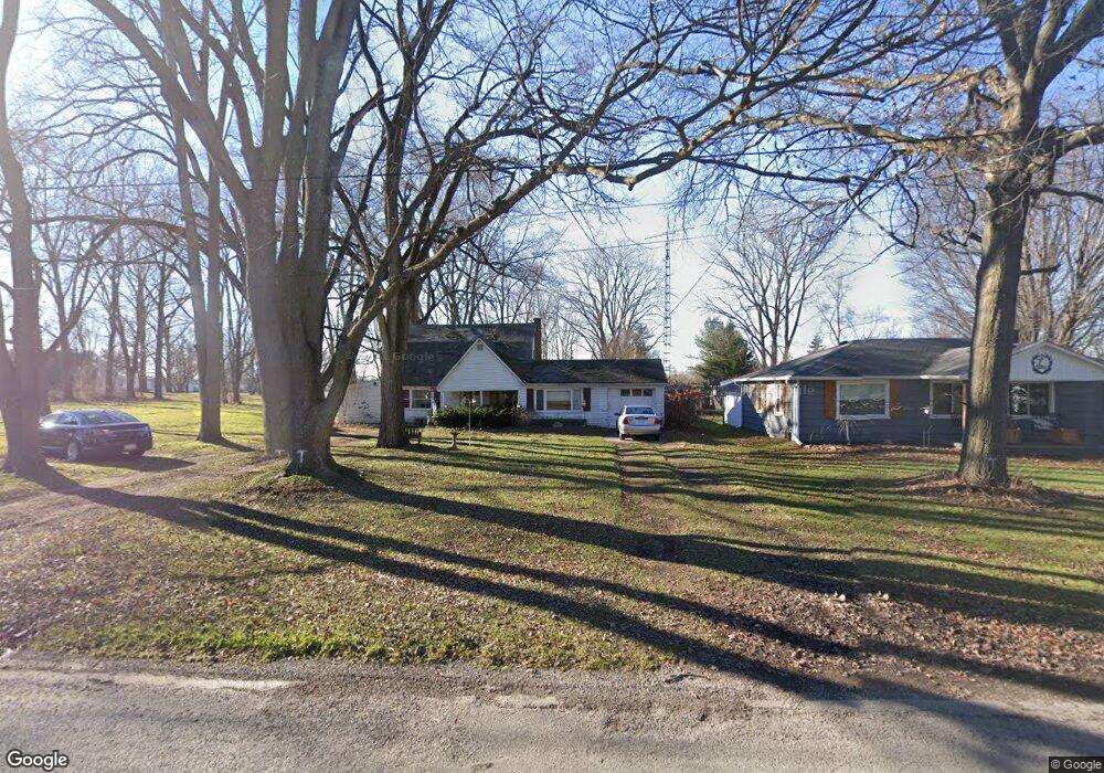 12153 Maxwell Rd, Carleton, MI 48117 - photo 1