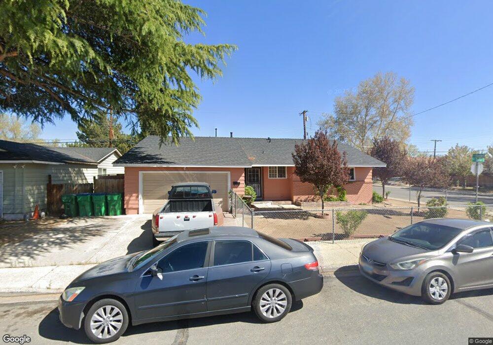 1550 Tyler Way, Sparks, NV 89431 - photo 1