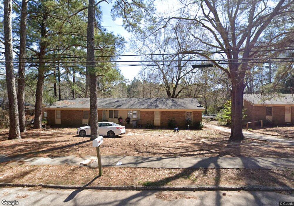 133 Turner St, Lagrange, GA 30240 - photo 1