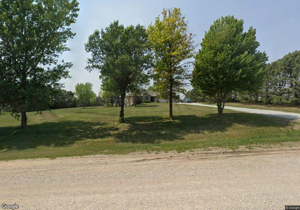 7342 SW Hunters Place, Denton, NE 68339 - photo 1