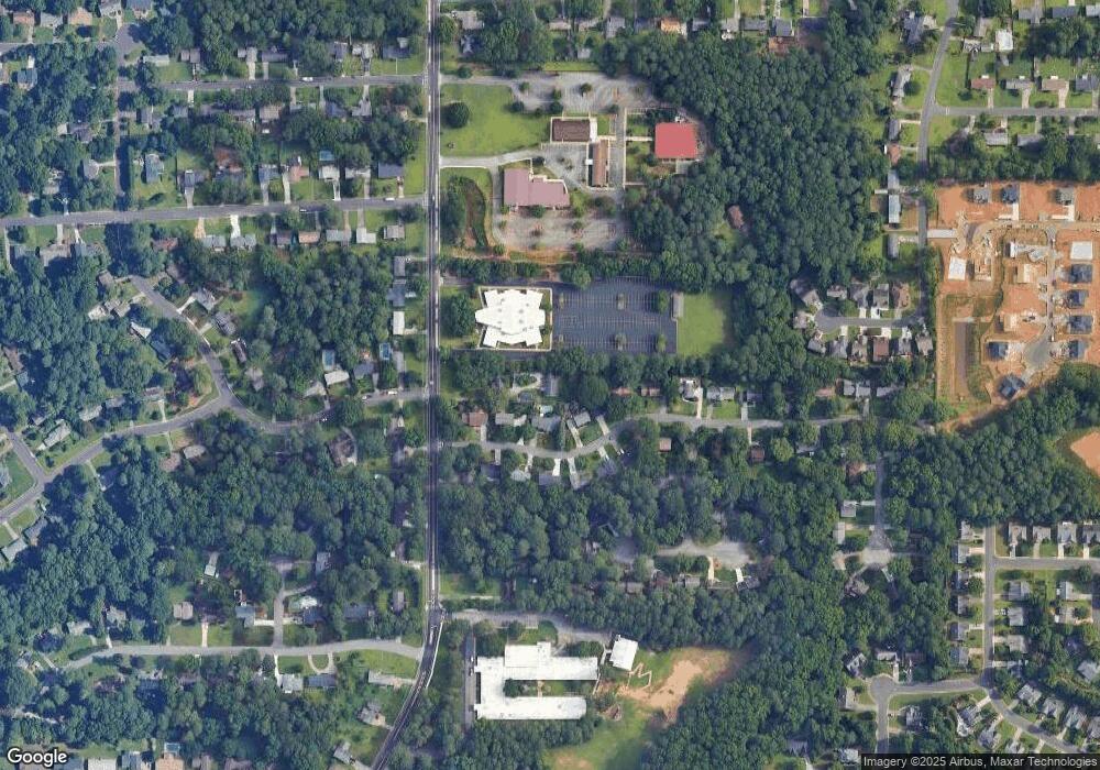 1931 Brockett Rd, Tucker, GA 30084 - photo 1