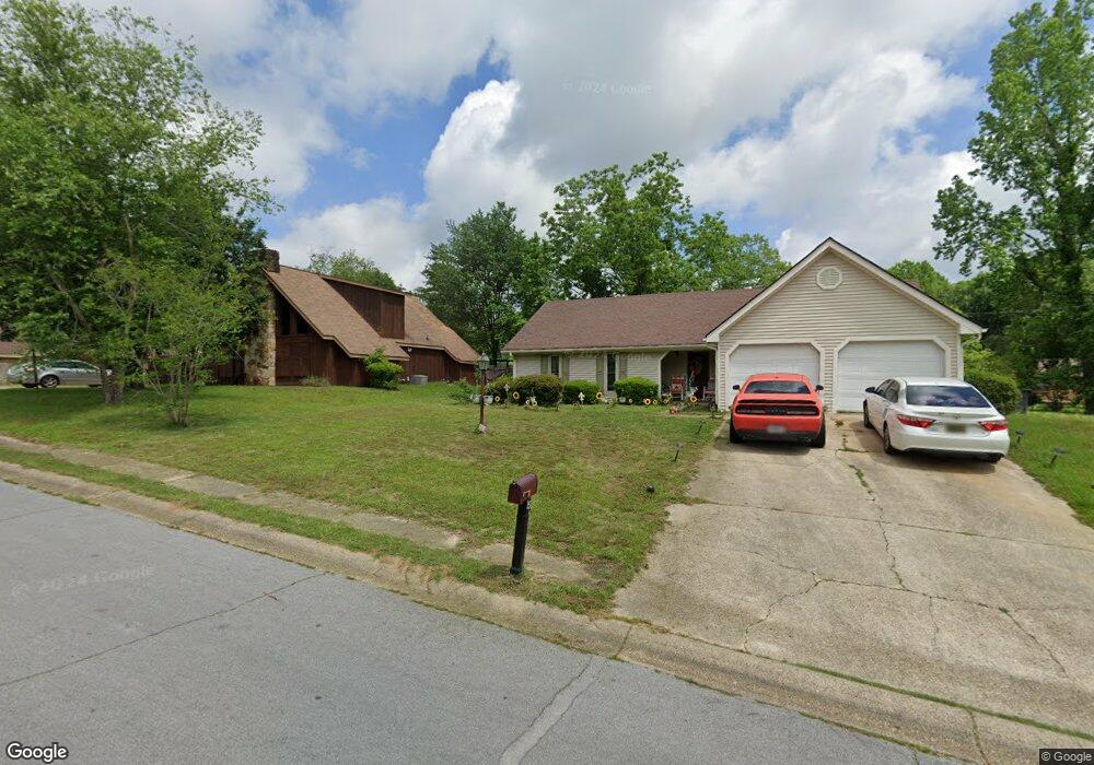 25 Clairmont Cir, Laurel, MS 39440 - photo 1
