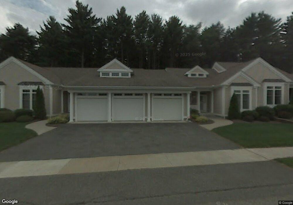 139 High Pine Cir, Wilbraham, MA 01095 - photo 1