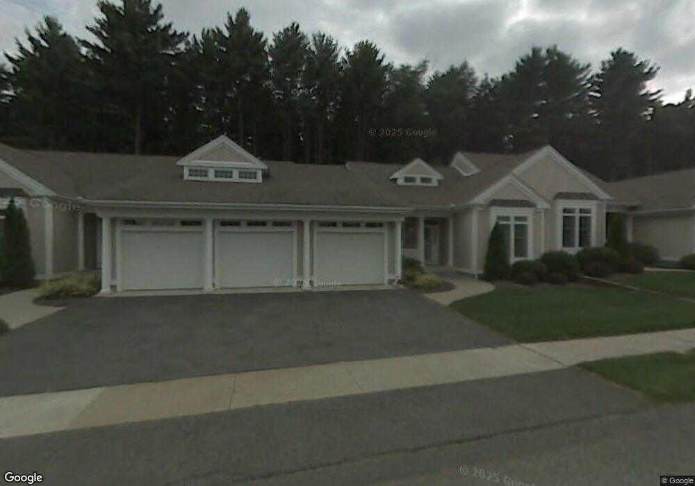 137 High Pine Cir unit 137, Wilbraham, MA 01095 - photo 1