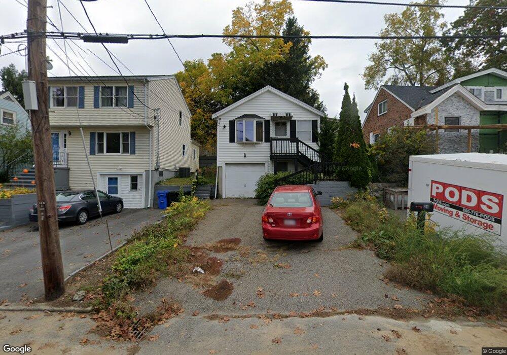 24 Smart St, Waltham, MA 02451 - photo 1