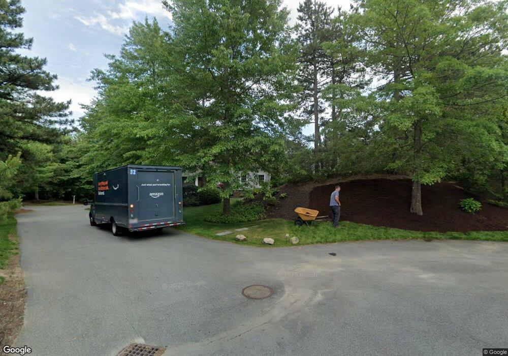 5 Kettle View, Plymouth, MA 02360 - photo 1