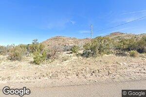 3057 S Lazy Y U Dr, Kingman, AZ 86401