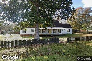 600 Dogwood Ave, Richton, MS 39476