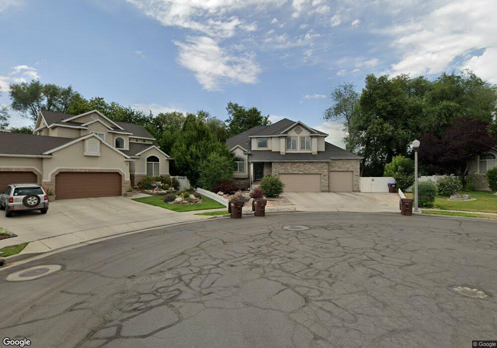 271 Regent Park Ct, Midvale, UT 84047 - photo 1