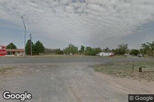 1321 E Fifth St, Shattuck, OK 73858