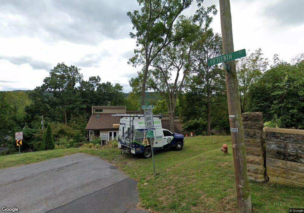 708 Walnut Ave, Waynesboro, VA 22980 - photo 1