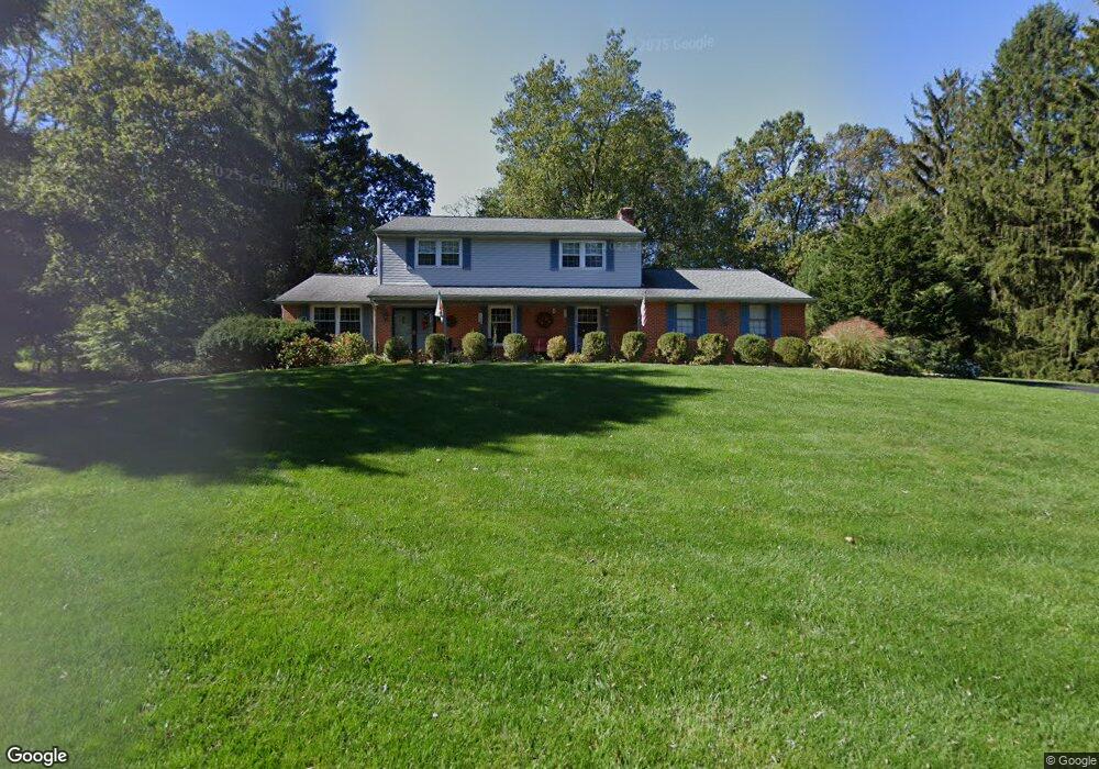 19 Bridleshire Rd, Newark, DE 19711 - photo 1