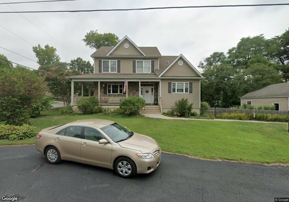 9420 3rd St N, Laurel, MD 20723 - photo 1