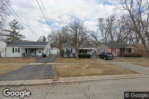1397 Jolson Ave, Burton, MI 48529