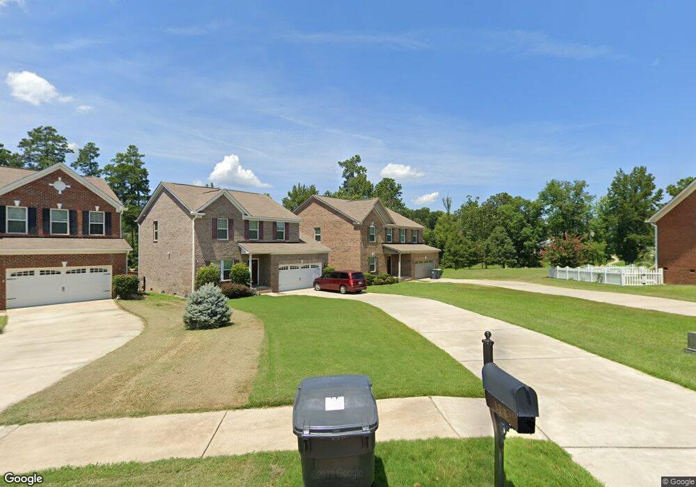 116 Palm St, Chapin, SC 29036 - photo 1