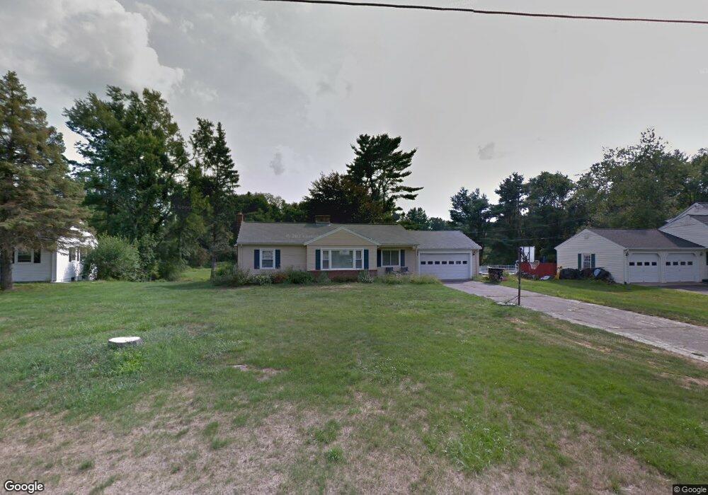 19 Colton Rd, Somers, CT 06071 - photo 1