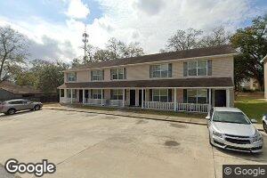 1533 Woodard St, Valdosta, GA 31601