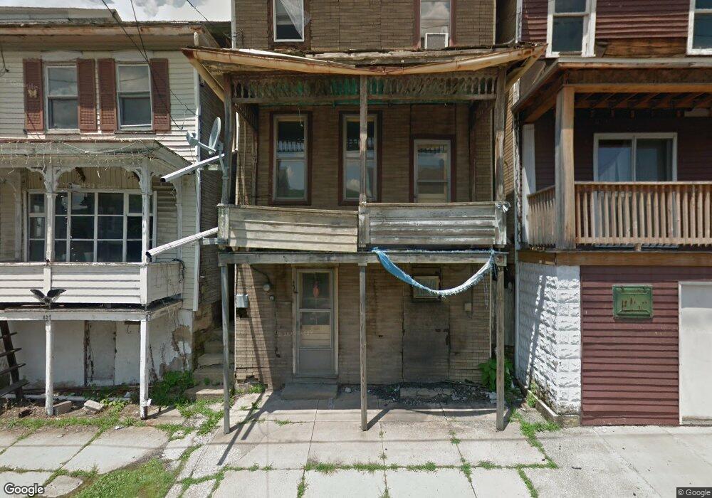 435 W Market St, Williamstown, PA 17098 - photo 1