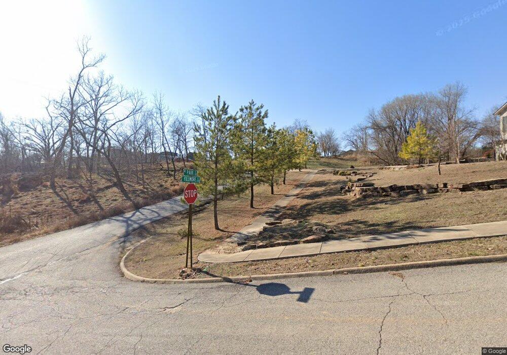 603 Fillmore St, Bentonville, AR 72712 - photo 1