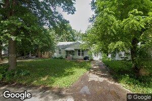 7432 Park Ave, Kansas City, MO 64132