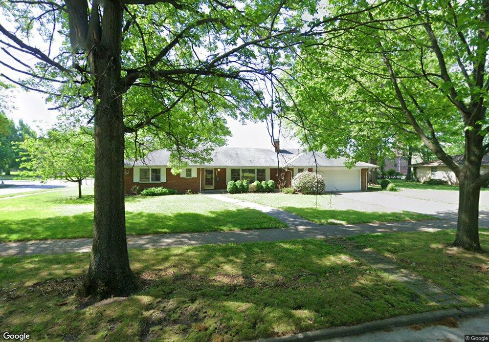 2375 Ohio Blvd, Terre Haute, IN 47803 - photo 1