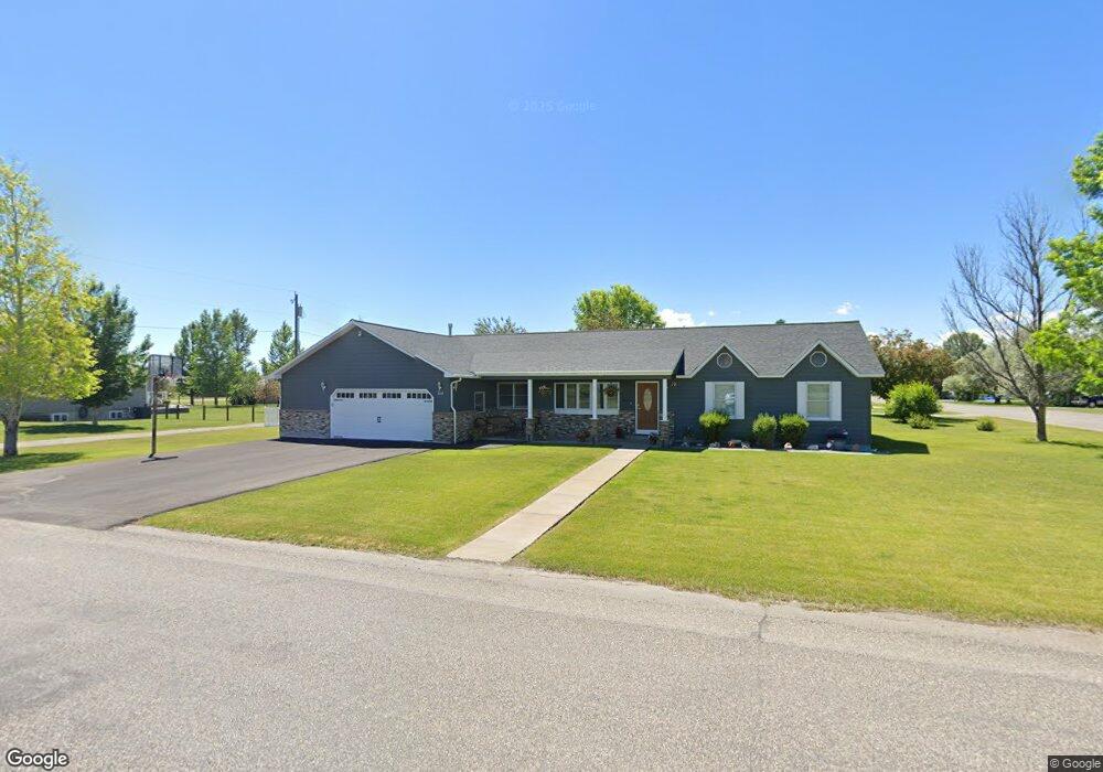 508 7th Ave E, Three Forks, MT 59752 - photo 1