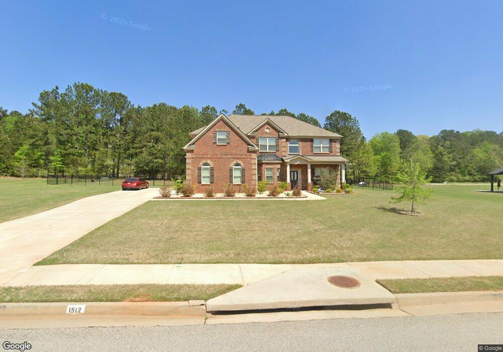 1512 Harlequin Way unit LOT 2212, Stockbridge, GA 30281 - photo 1