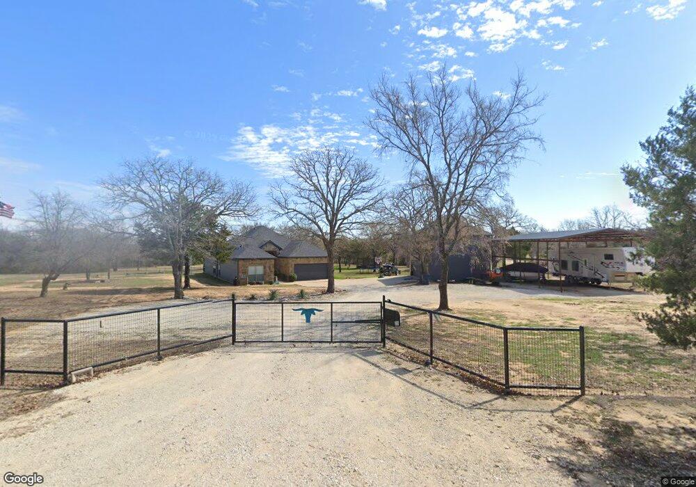 2658 County Road 156, Whitesboro, TX 76273 - photo 1